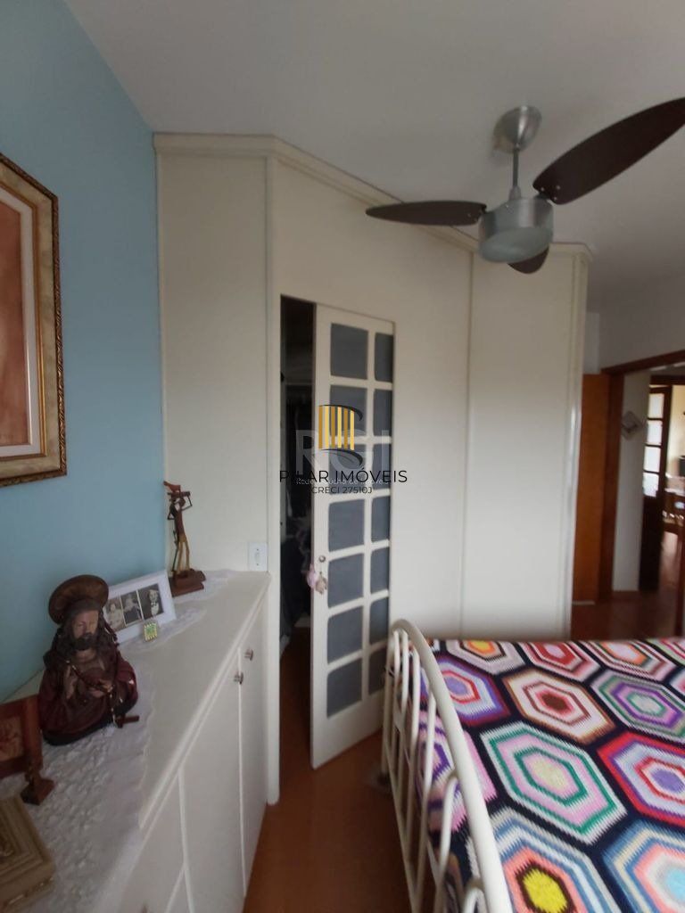 Apartamento para Venda - 74.21m², 2 dormitórios, sendo 1 suites, 1 vaga - Nossa Senhora das Graças