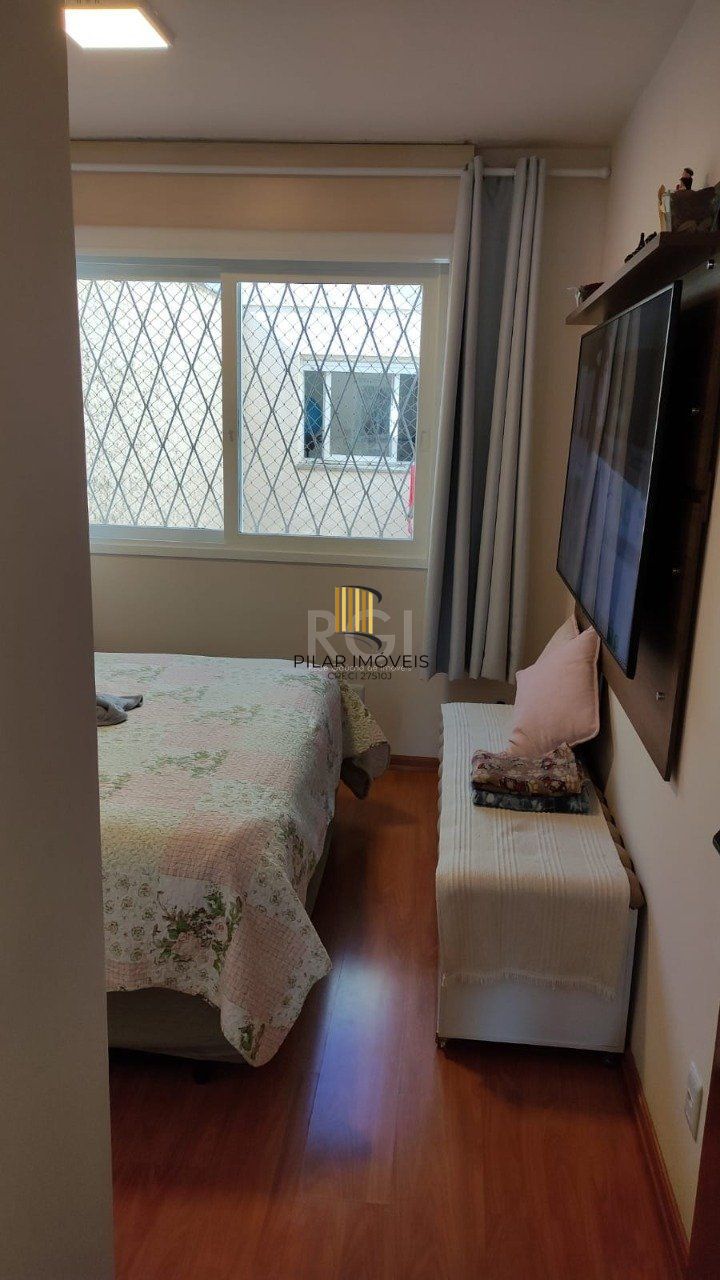 Apartamento para Venda - 76.6m², 2 dormitórios, Jardim Botânico