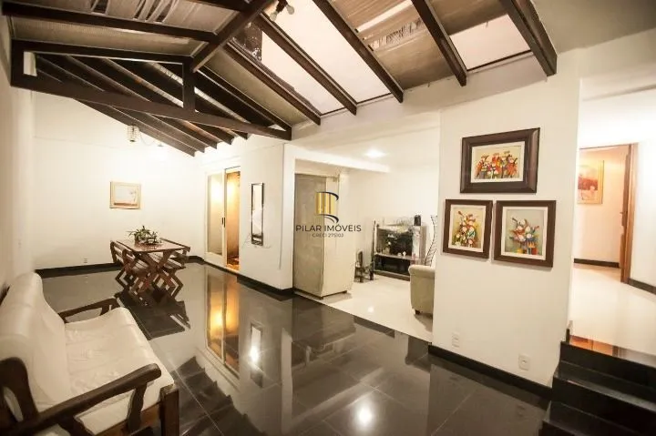 Casa 5 Suítes/ Três Figueiras - Pilar Imóveis