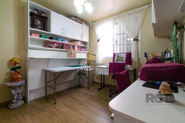 Casa 3 dormitórios no bairro Nossa Senhora das Graças