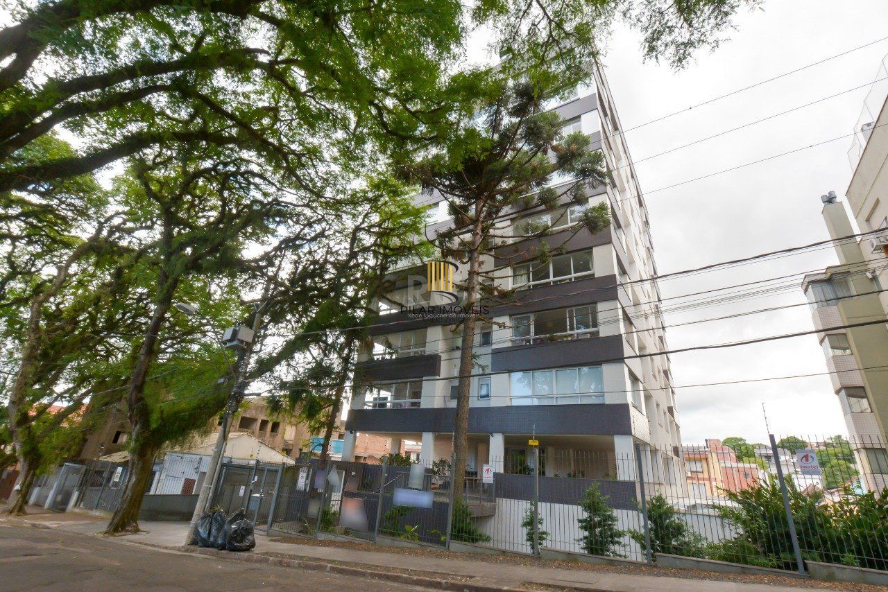 Apartamento para Venda - 70.89m², 2 dormitórios, sendo 1 suites, Partenon - Pilar Imóveis