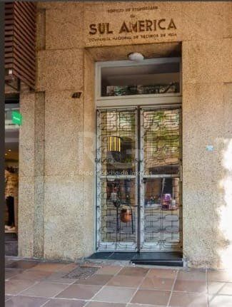 Apartamento JK para Venda - 27m², 1 dormitório, sendo 1 suites, Centro Histórico