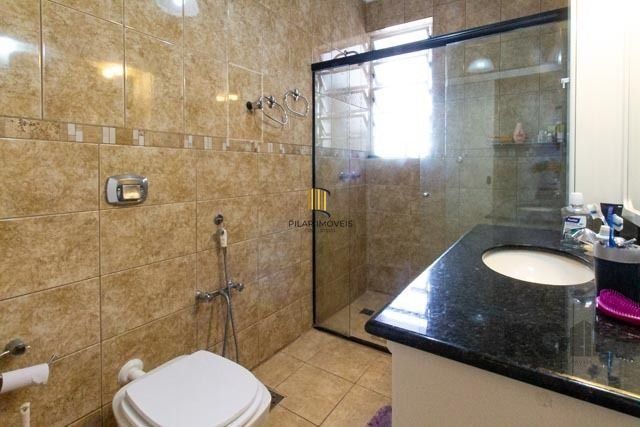 Apartamento 3 dormitórios no bairro Rio Branco