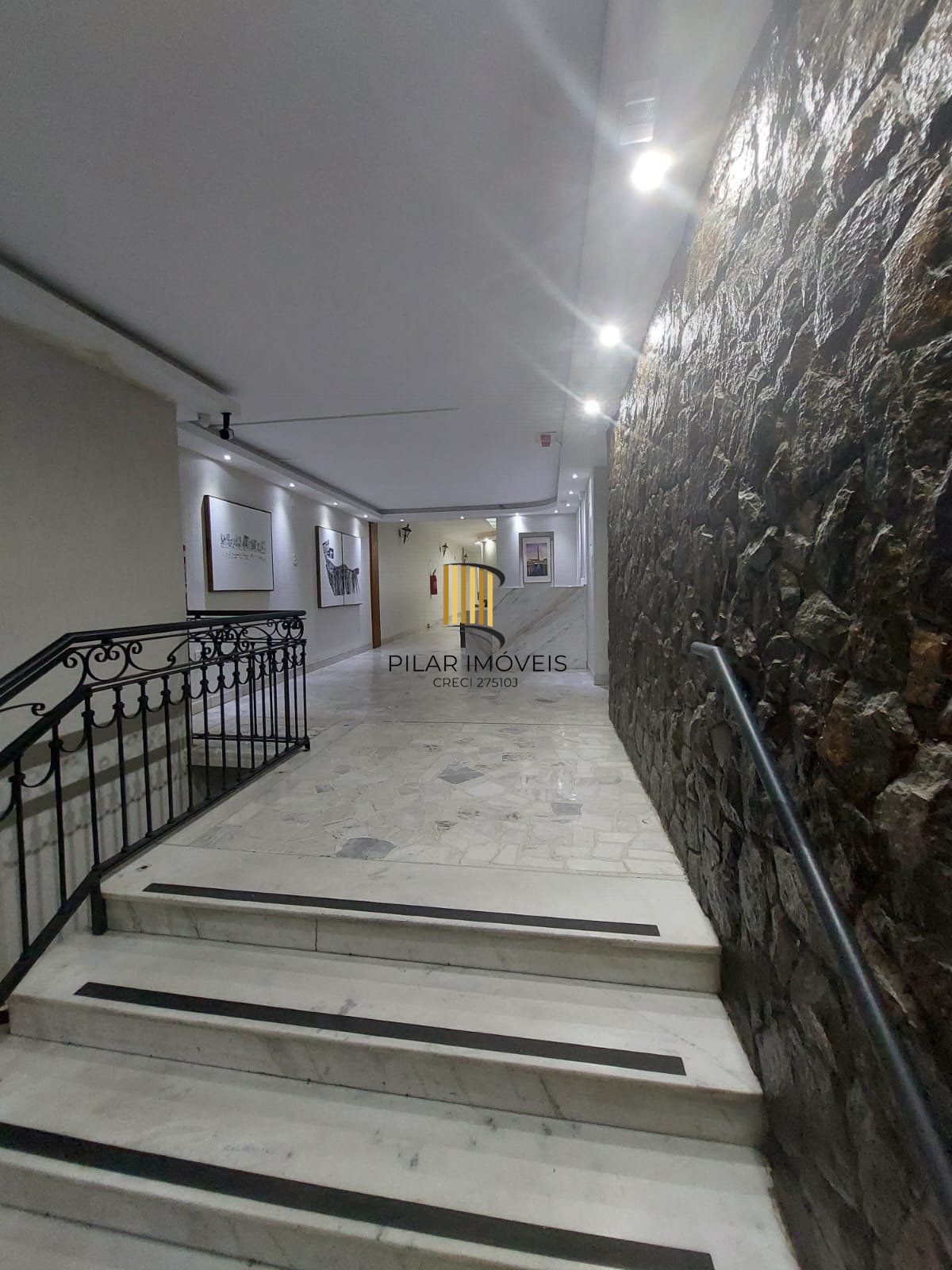 Apartamento 2 dormitórios no bairro Centro Histórico