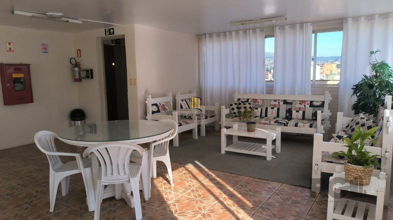 Apartamento 2 dormitórios no bairro Jardim  Botânico