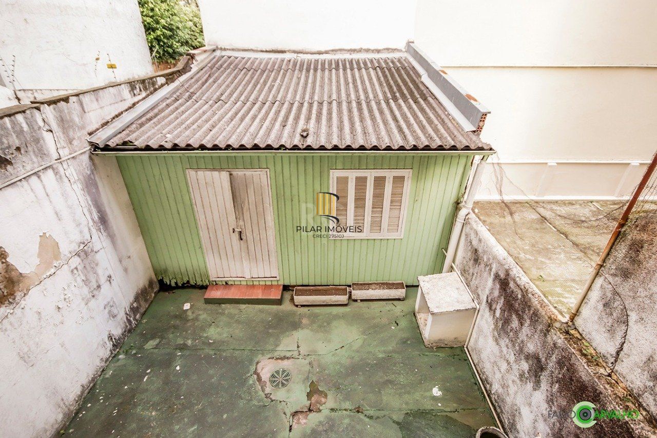 Loja para Venda - 188m², 0 dormitórios, Higienópolis