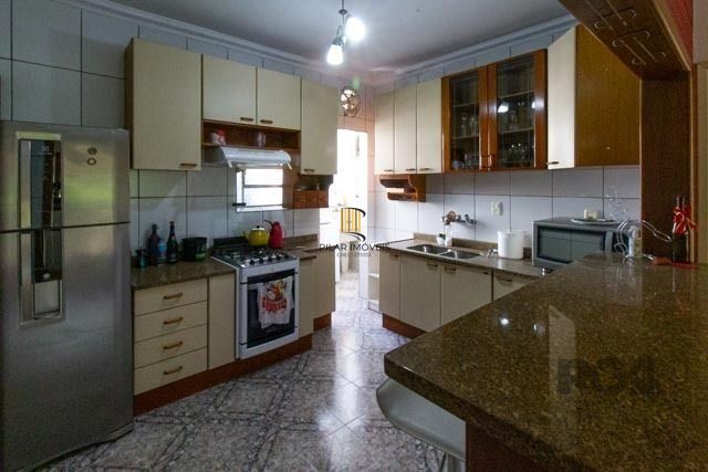 Apartamento 3 dormitórios no bairro Rio Branco