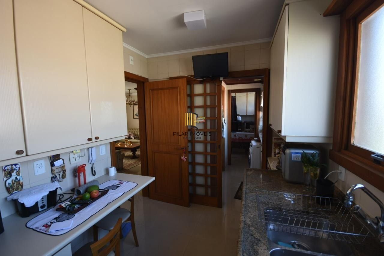 Apartamento 3 dormitórios no bairro São João