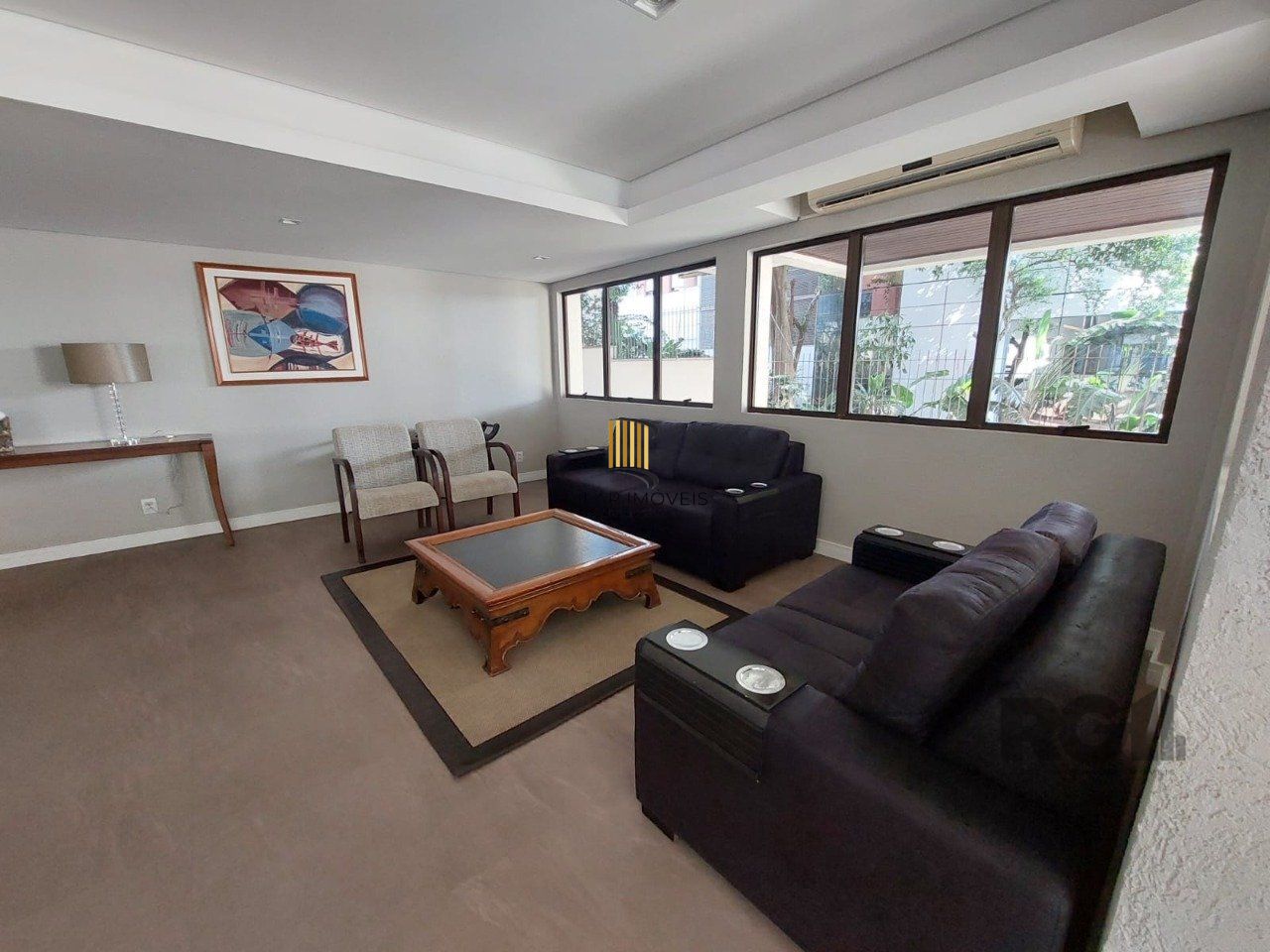 Apartamento 3 dormitórios no bairro Mont Serrat