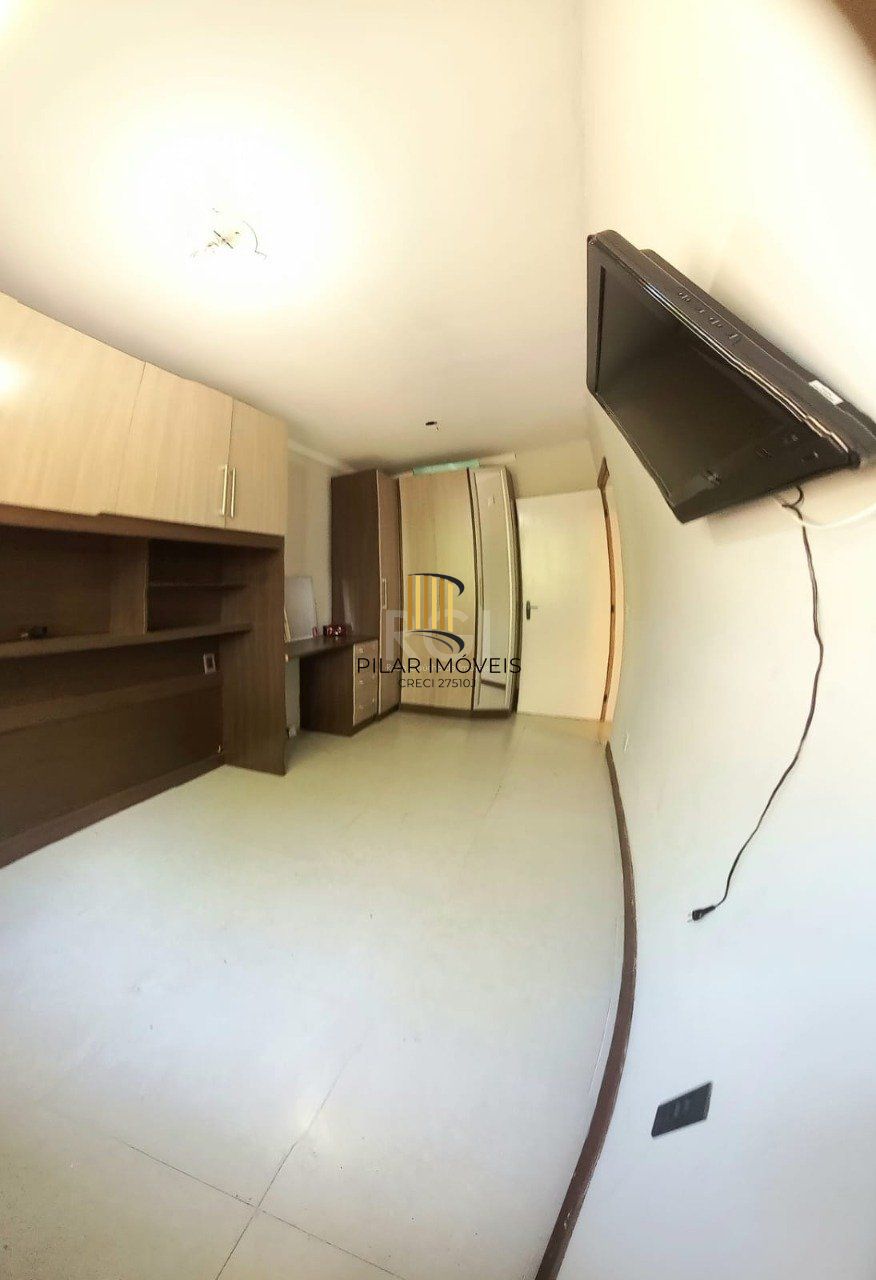 Apartamento 1 Dormitório(s) Bairro Partenon