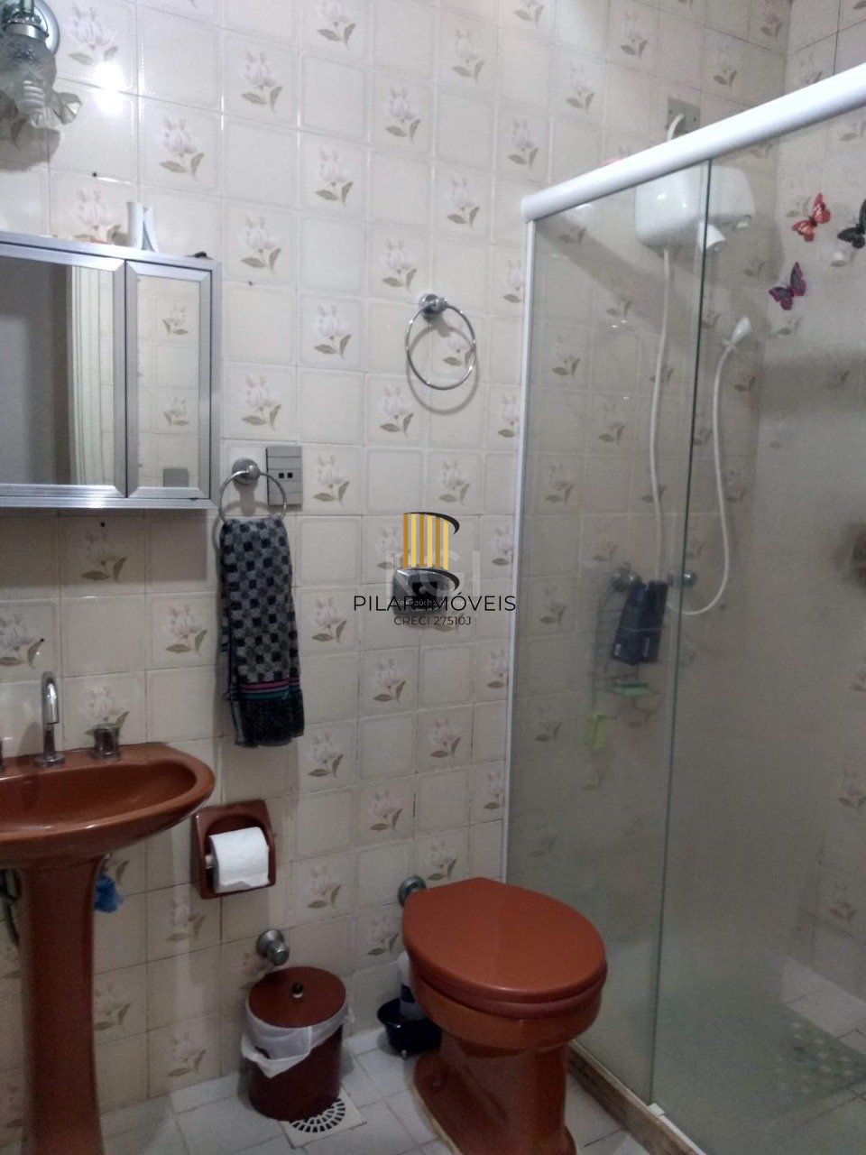 Apartamento para Venda - 73.64m², 2 dormitórios, sendo 1 suites, Boa Vista
