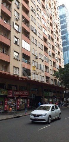 Apartamento para Venda - 94m², 3 dormitórios, Centro Histórico