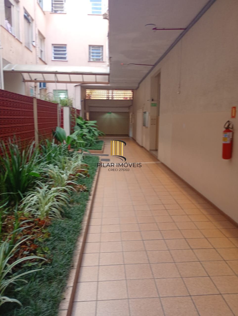 Apartamento 2 Dorm. Bairro Santana