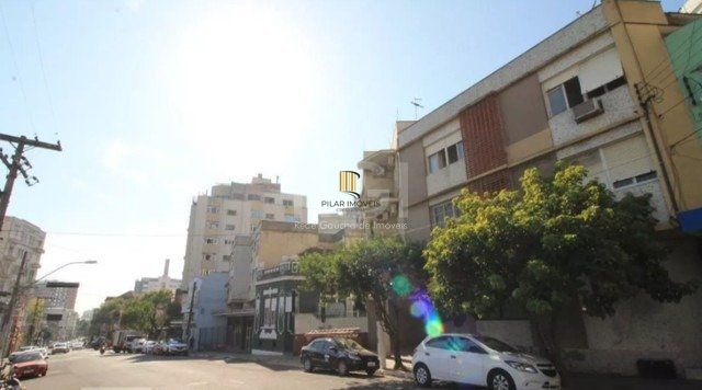 Apartamento para Venda - 39.81m², 1 dormitório, Floresta