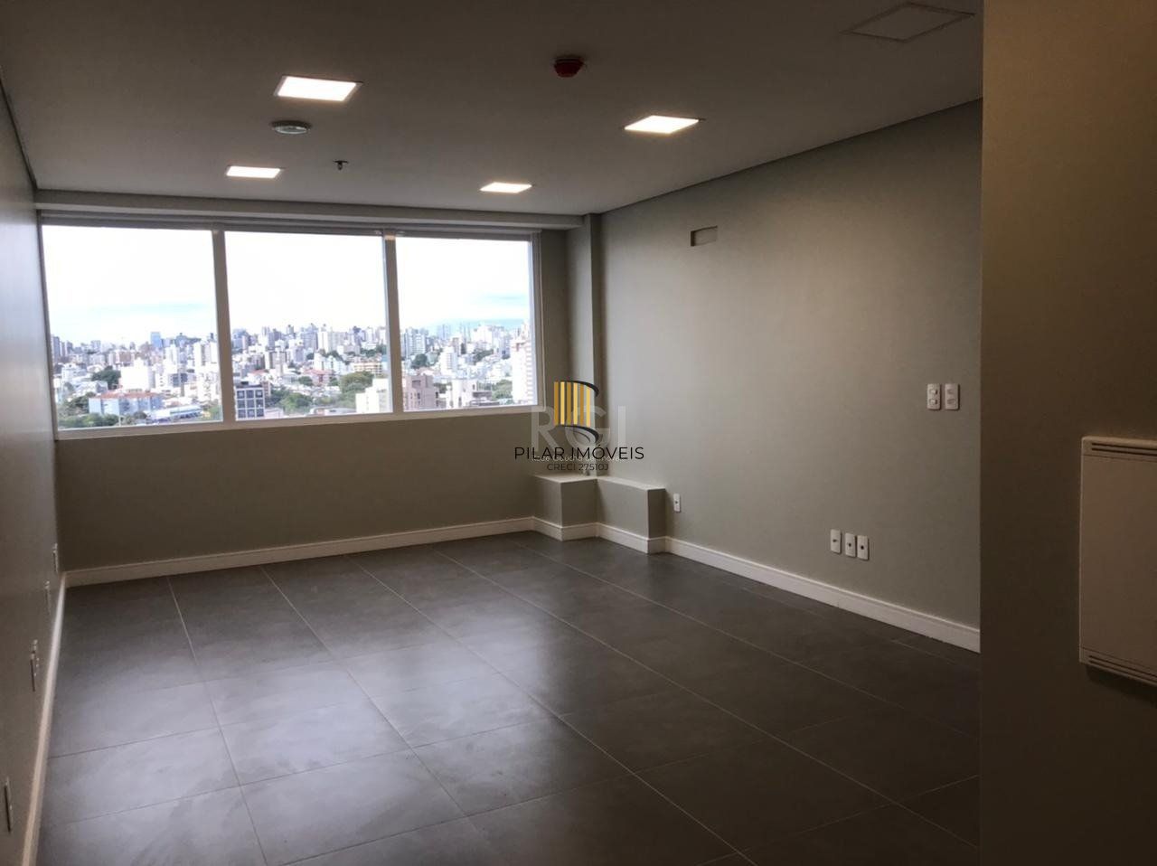 Conjunto/Sala para Venda - 38m², 0 dormitórios, Santana