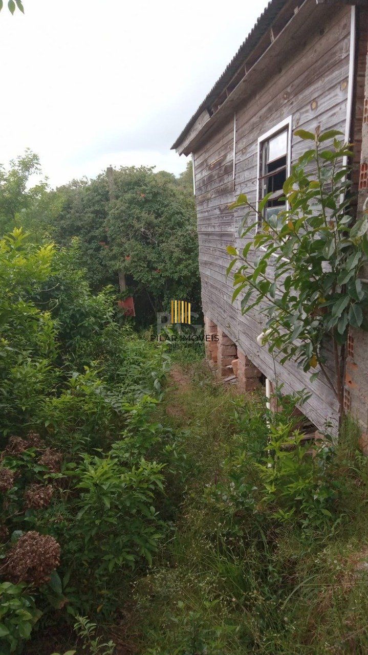Terreno para Venda - 356.4m², 0 dormitórios, Coronel Aparício Borges