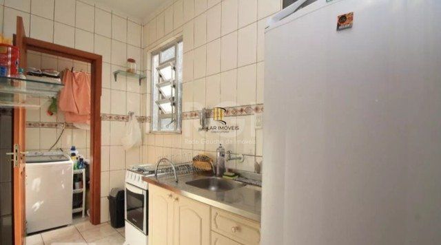Apartamento para Venda - 39.81m², 1 dormitório, Floresta