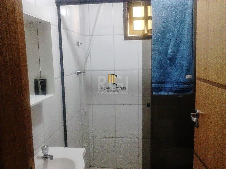Casa para Venda - 147m², 3 dormitórios, 2 vagas - Rubem Berta