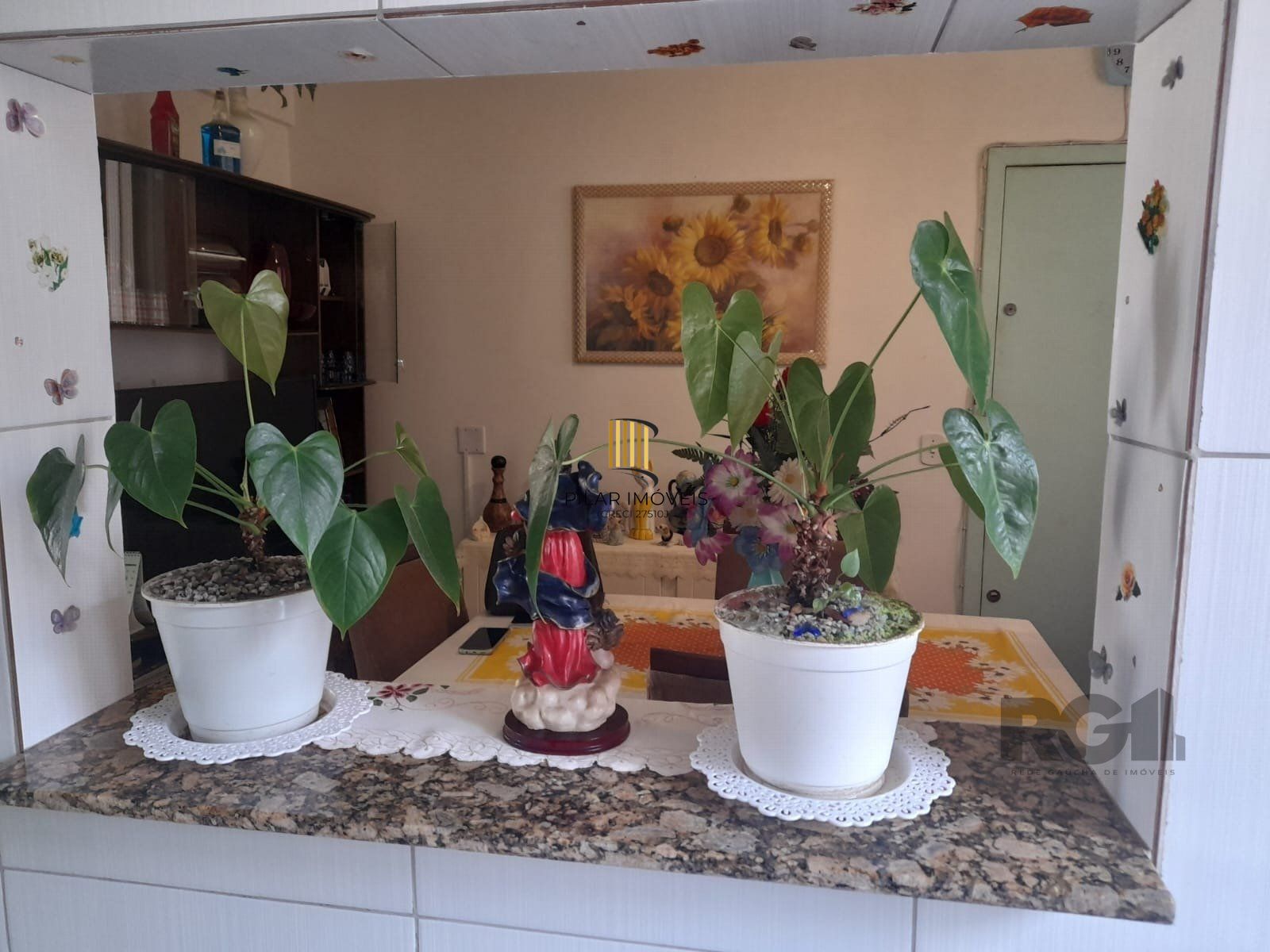 Apartamento para Venda - 50.36m², 2 dormitórios, Centro Histórico