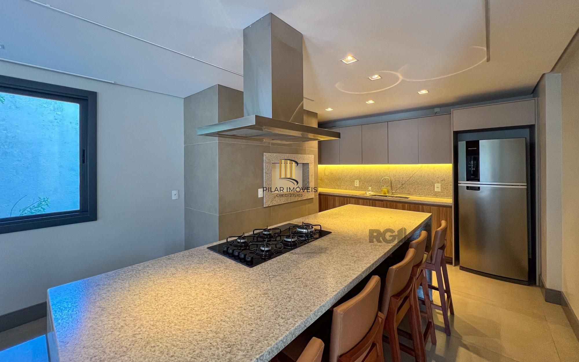 Apartamento 3 dormitórios no bairro Moinhos de Vento