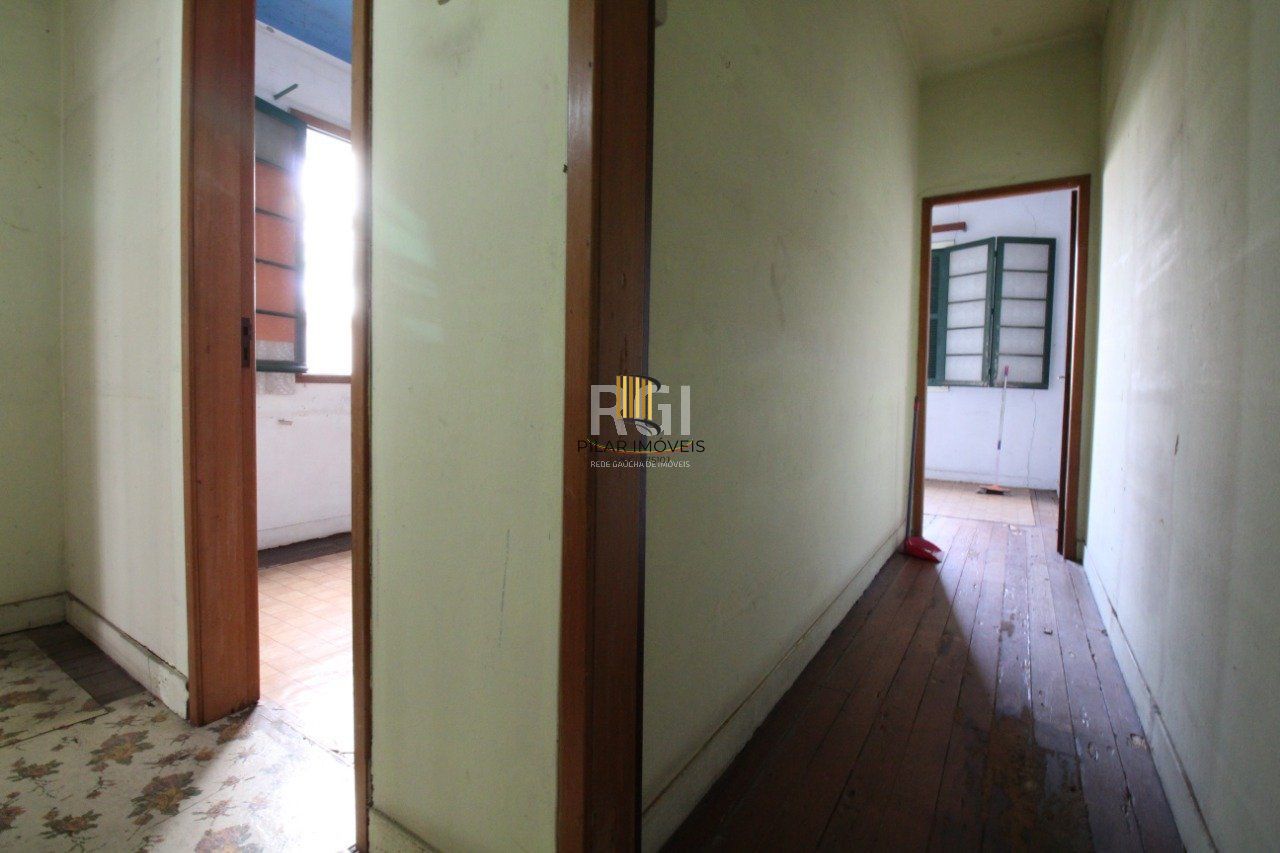 Casa 3 dormitórios no bairro São João