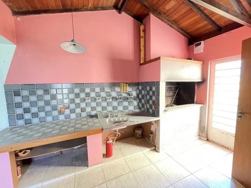 Casa/centro/Canoas/estilo portugues/394m/4 quartos/