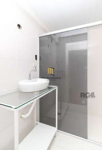 Apartamento 2 dormitórios no bairro Independência
