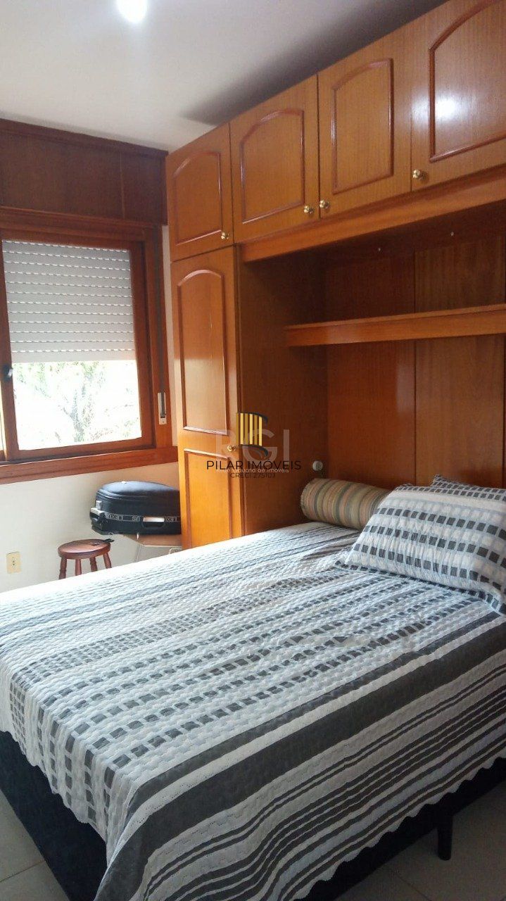 Apartamento para Venda - 93.08m², 2 dormitórios, 1 vaga - Petrópolis