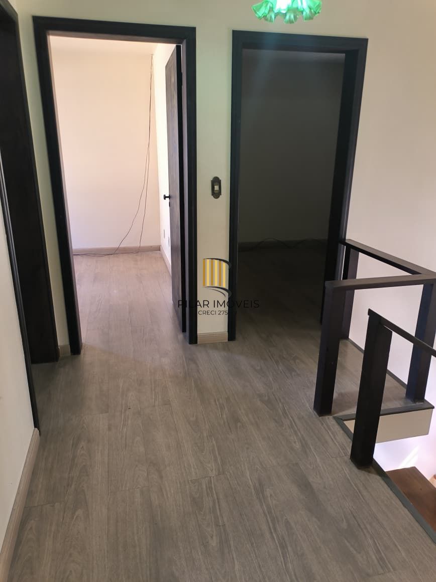 CASA SOBRADO 3 DORMITÓRIOS 1 SUITE 3 VAGAS NO BAIRRO HIGIENÓPOLIS EM PORTO ALEGRE