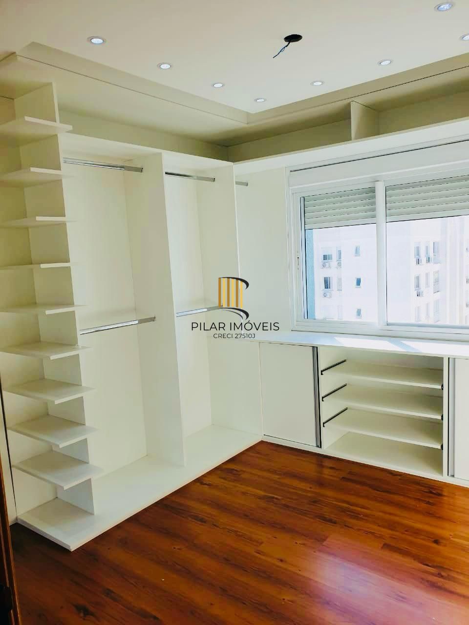Apartamento 3 dormitórios no bairro Passo da Areia