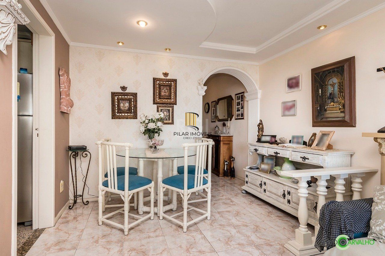 Apartamento para Venda - 57m², 1 dormitório, Centro Histórico