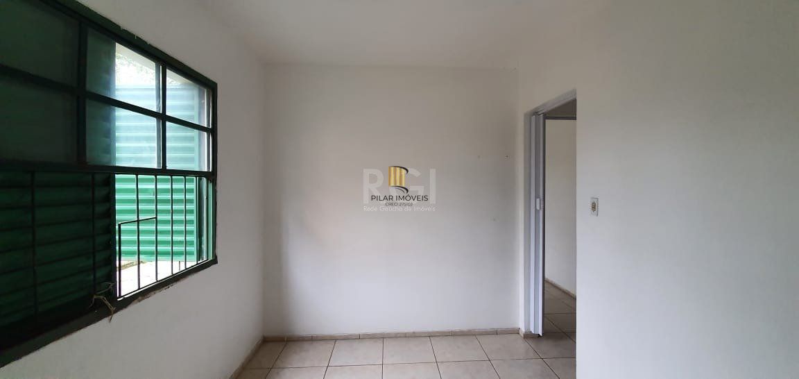 Apartamento para Venda - 46m², 2 dormitórios, 1 vaga - Restinga