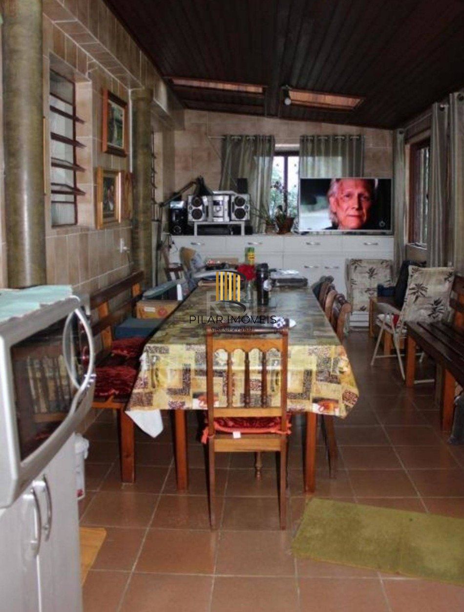 Casa para Venda - 165.23m², 3 dormitórios, sendo 1 suites, 2 vagas - Vila João Pessoa