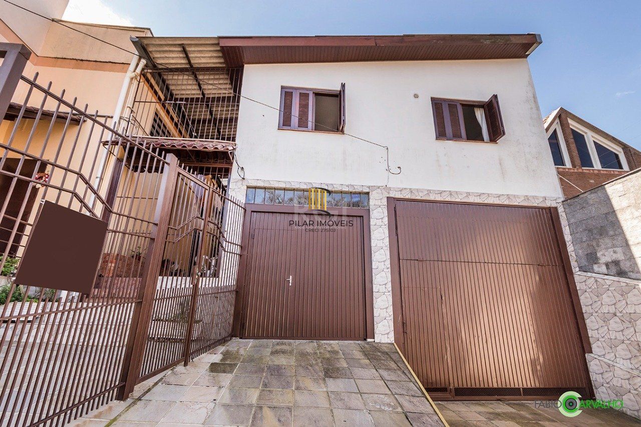 Apartamento para Venda - 271.7m², 3 dormitórios, sendo 1 suites, 4 vagas - Jardim Sabará