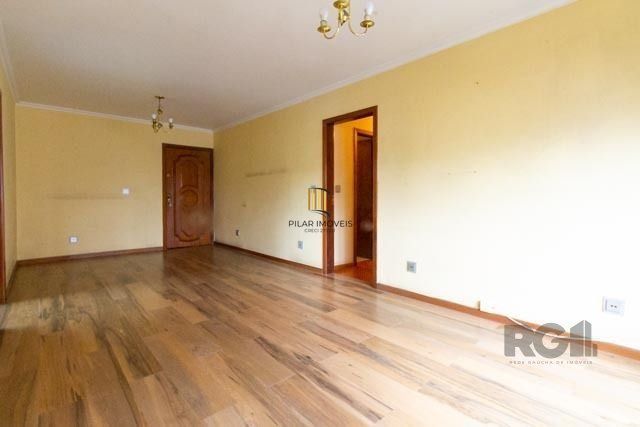 Apartamento 3 dormitórios no bairro Menino Deus