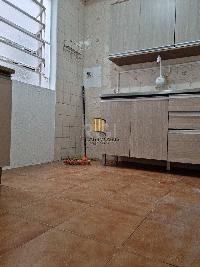 Apartamento 1 dormitório no bairro Centro