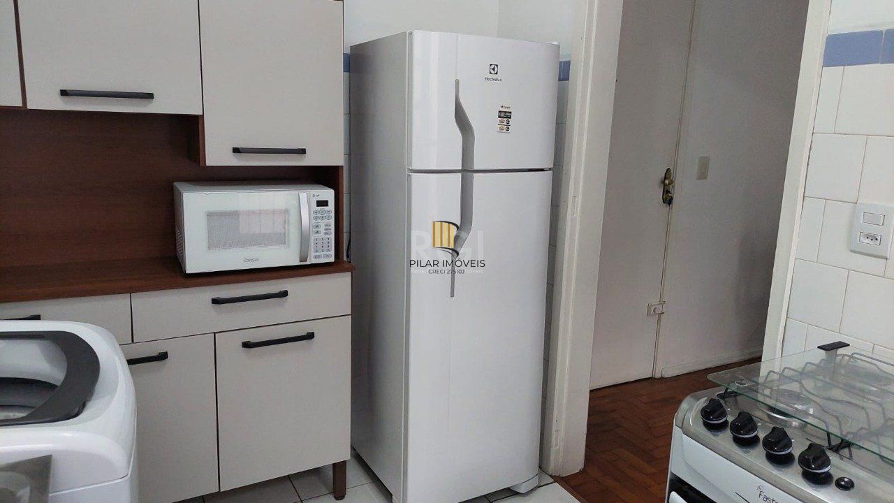 Apartamento 1 dormitório no bairro Vila Ipiranga