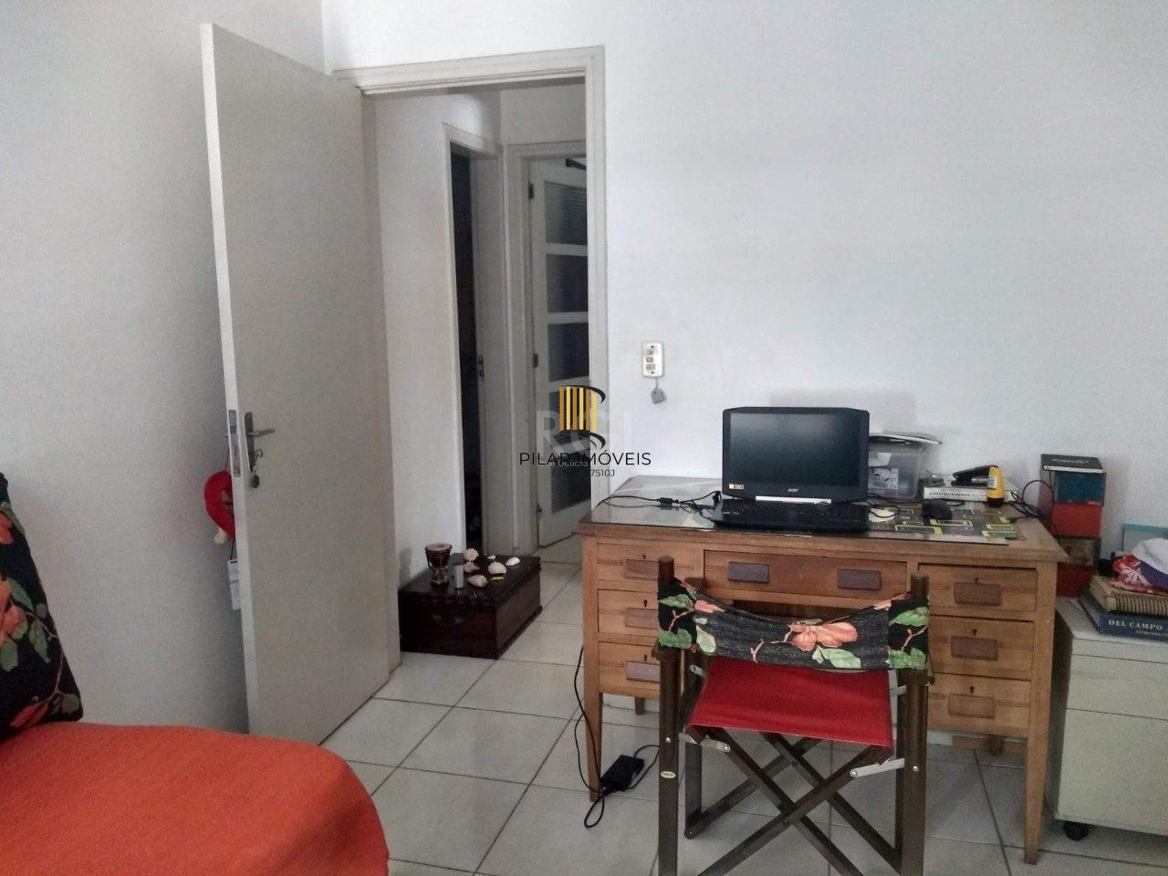 Apartamento para Venda - 73.64m², 2 dormitórios, sendo 1 suites, Boa Vista