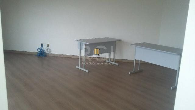 Conjunto/Sala para Venda - 70m², 0 dormitórios, Floresta