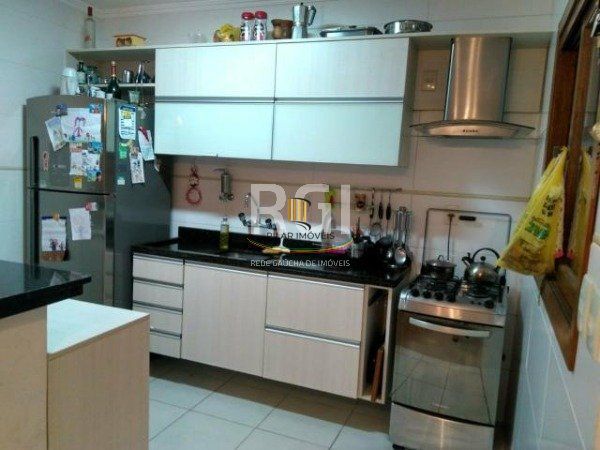 Casa para Venda - 100m², 3 dormitórios, sendo 1 suites, 2 vagas - Hípica