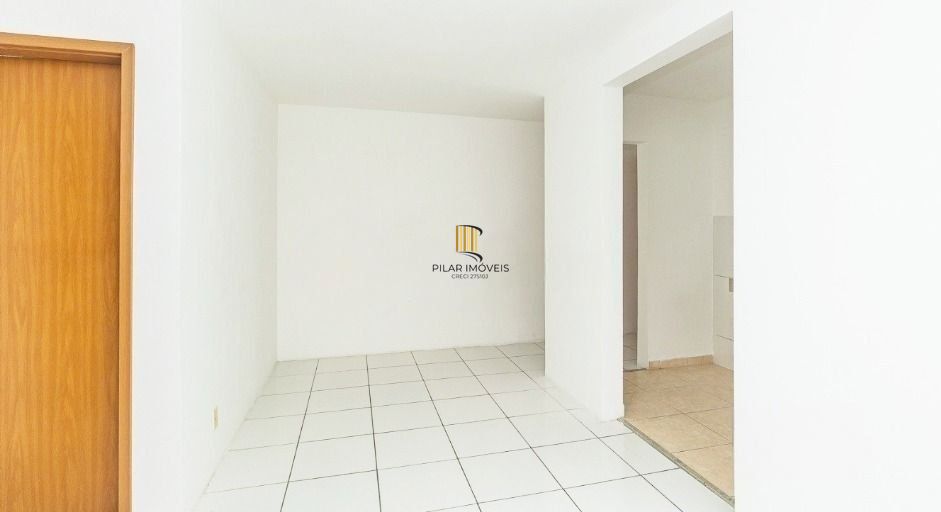 Apartamento 2 dormitórios no bairro Morro Santana