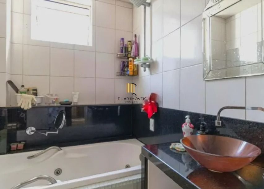 Apartamento com 73m², 2 dorm, Bom Fim, Porto Alegre/RS