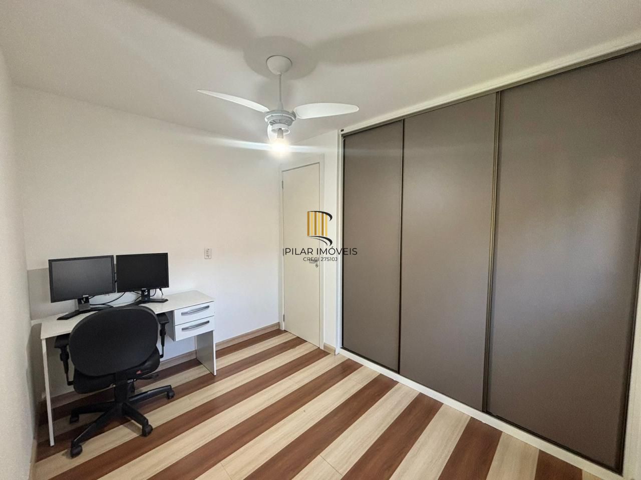 Apartamento 2 Dorm. Condominio Residencial Figueiras/Canoas