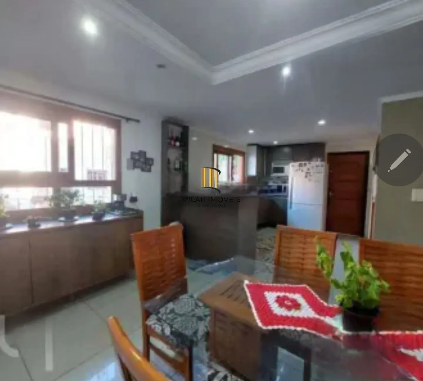 Casa 4 dormitórios no bairro Nossa Senhora das Graças