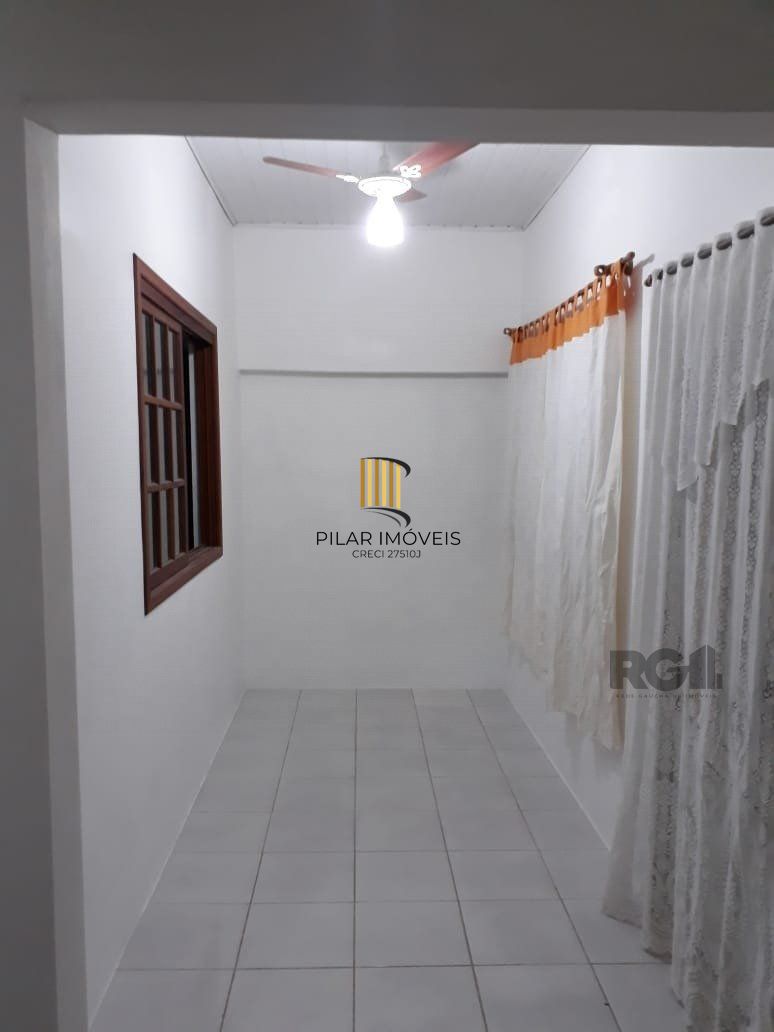 Casa 3 dormitórios no bairro Santa Tereza