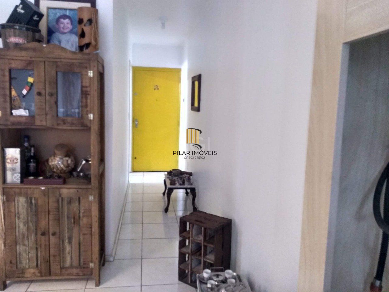 Apartamento para Venda - 73.64m², 2 dormitórios, sendo 1 suites, Boa Vista