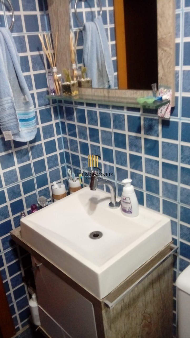 Apartamento para Venda - 38.34m², 2 dormitórios, 1 vaga - Vila Nova