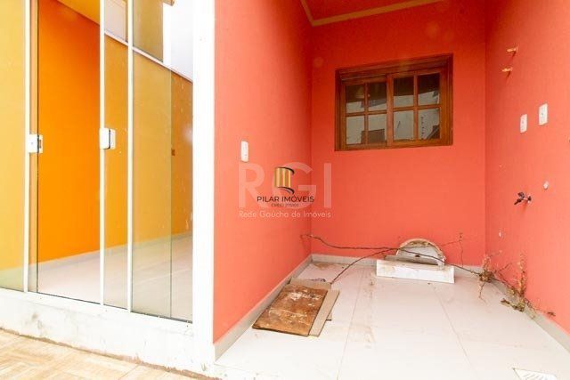 Casa para Venda - 100.45m², 2 dormitórios, sendo 2 suites, 1 vaga - Aberta dos Morros/ Altos do Santa Rita