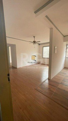 Apartamento para Venda - 61m², 2 dormitórios, Medianeira