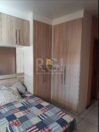 Casa Condominio para Venda - 90m², 2 dormitórios, 2 vagas - Olaria